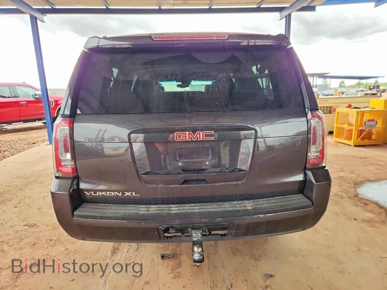 2016 GMC YUKON - VIN: 1GKS1FKCXGR263655 - Фото 6