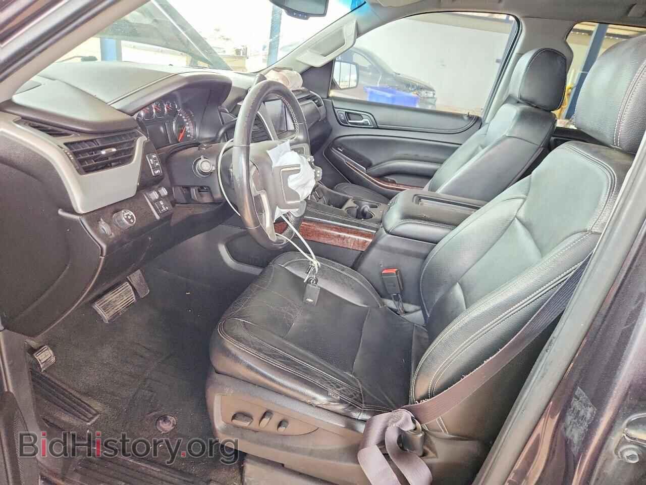 2016 GMC YUKON - VIN: 1GKS1FKCXGR263655 - Фото 7