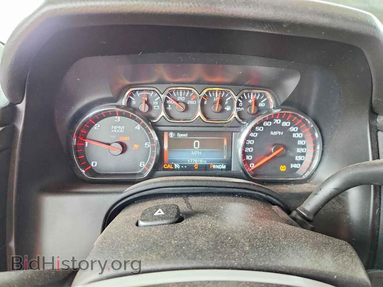 2016 GMC YUKON - VIN: 1GKS1FKCXGR263655 - Фото 9