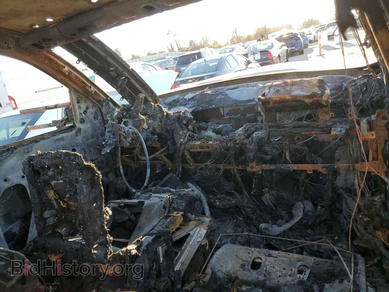2015 GMC SIERRA - VIN: 1GT12YE86FF677166 - Фото 9