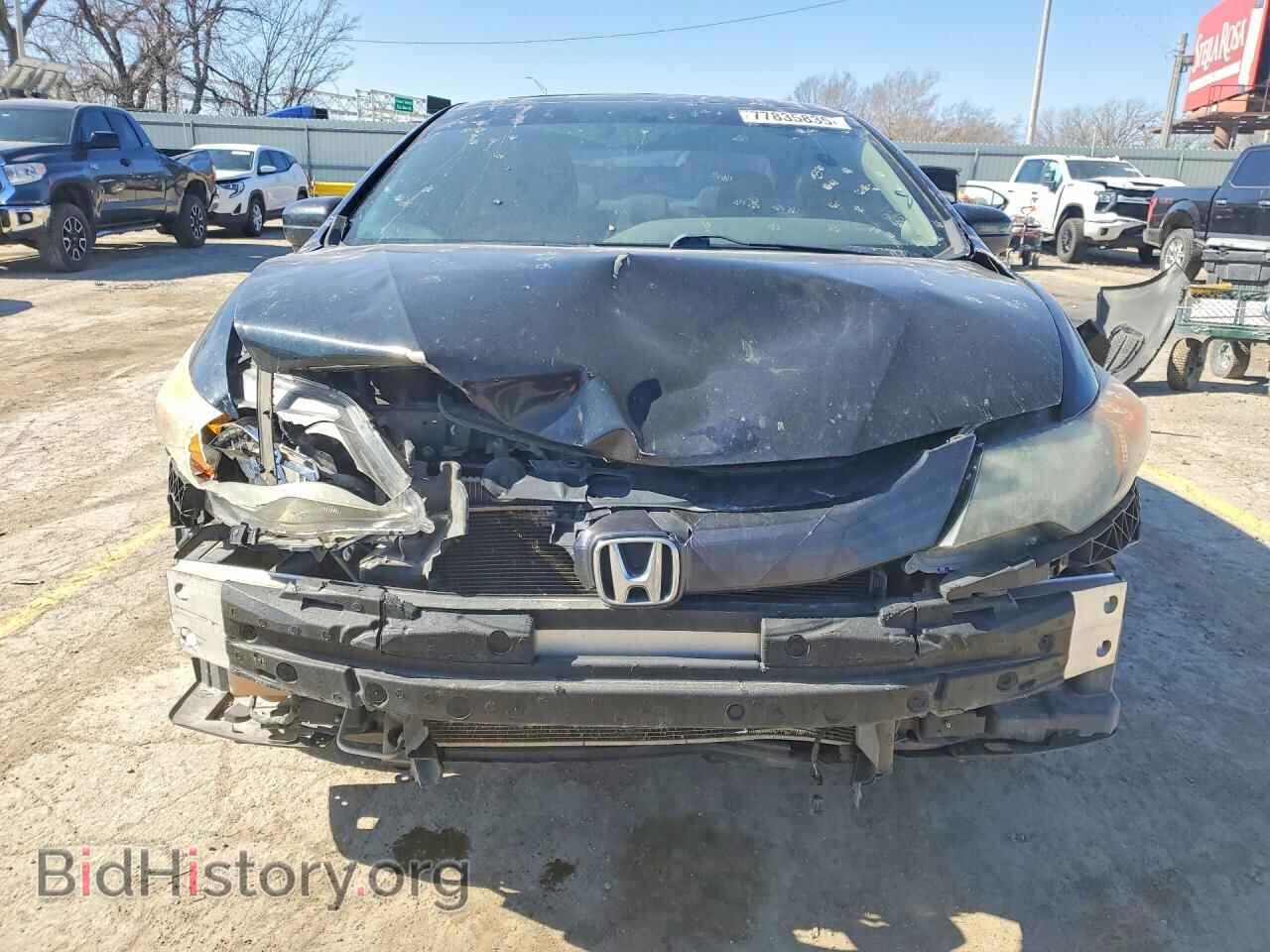 2015 HONDA CIVIC - VIN: 2HGFG3A83FH508903 - Фото 5