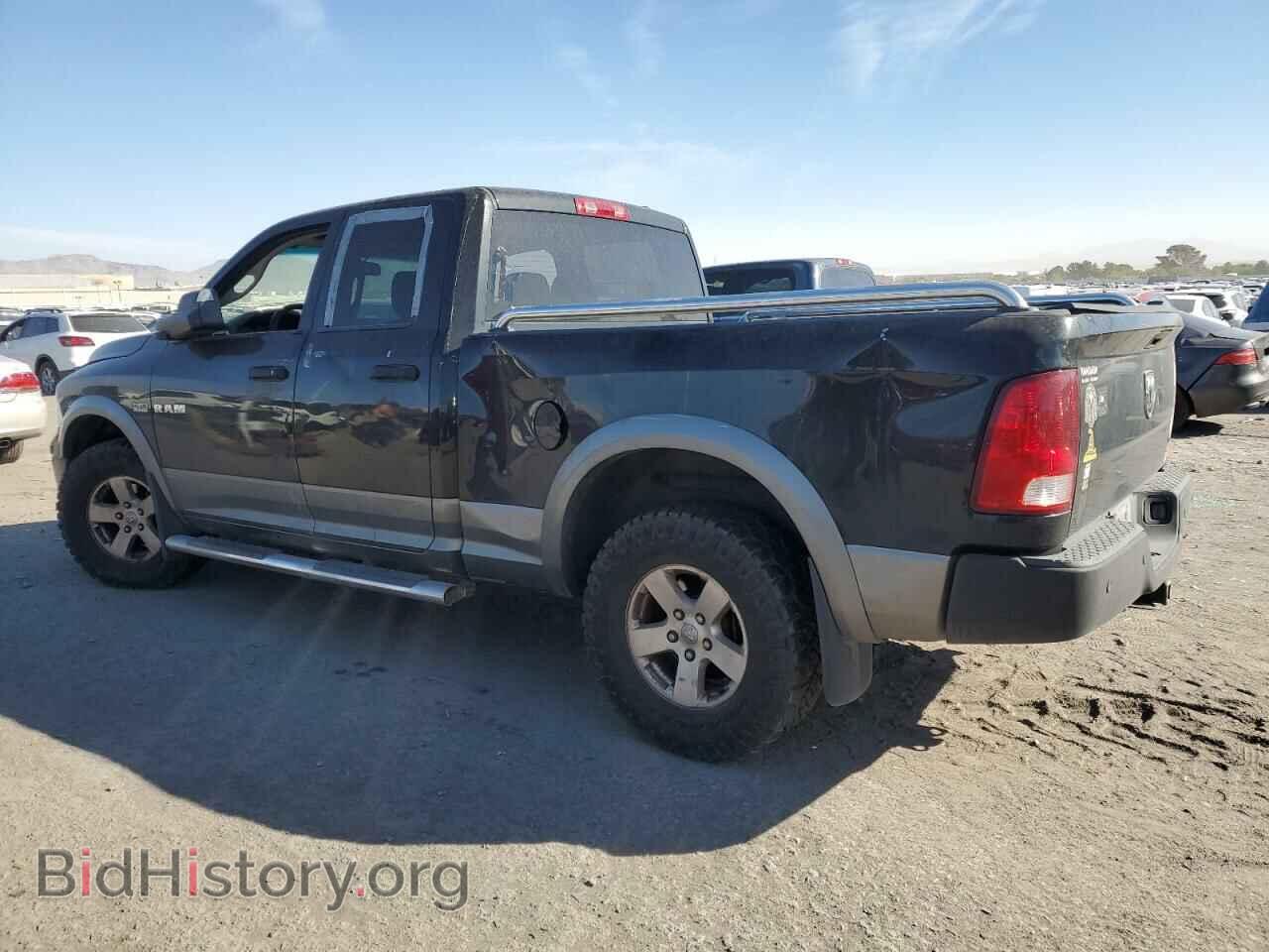 2010 DODGE All Models - VIN: 1D7RV1GT7AS185917 - Фото 2