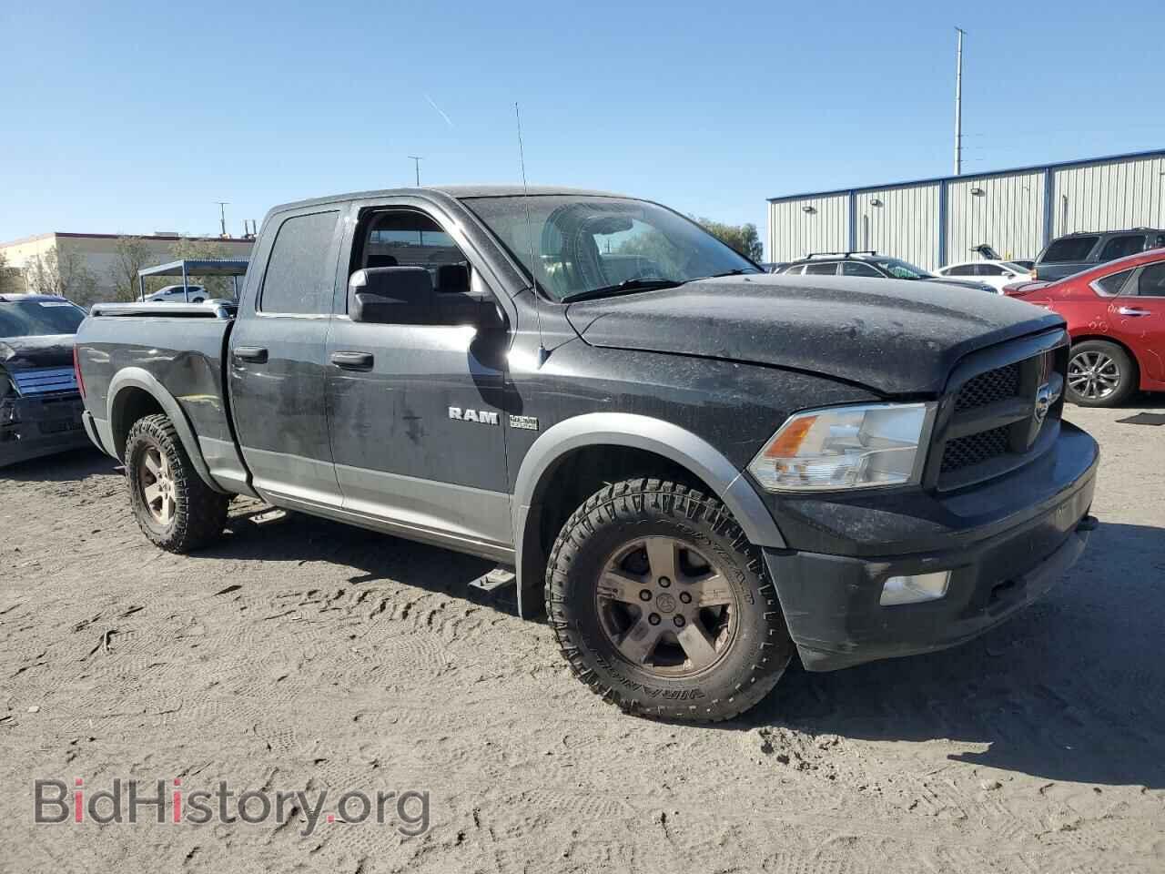 2010 DODGE All Models - VIN: 1D7RV1GT7AS185917 - Фото 4