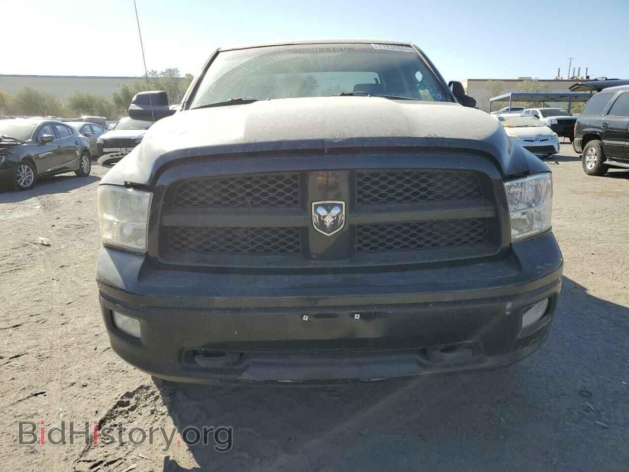 2010 DODGE All Models - VIN: 1D7RV1GT7AS185917 - Фото 5