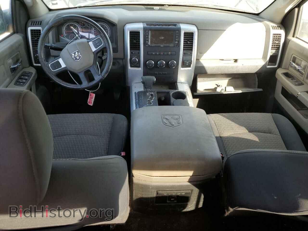 2010 DODGE All Models - VIN: 1D7RV1GT7AS185917 - Фото 8