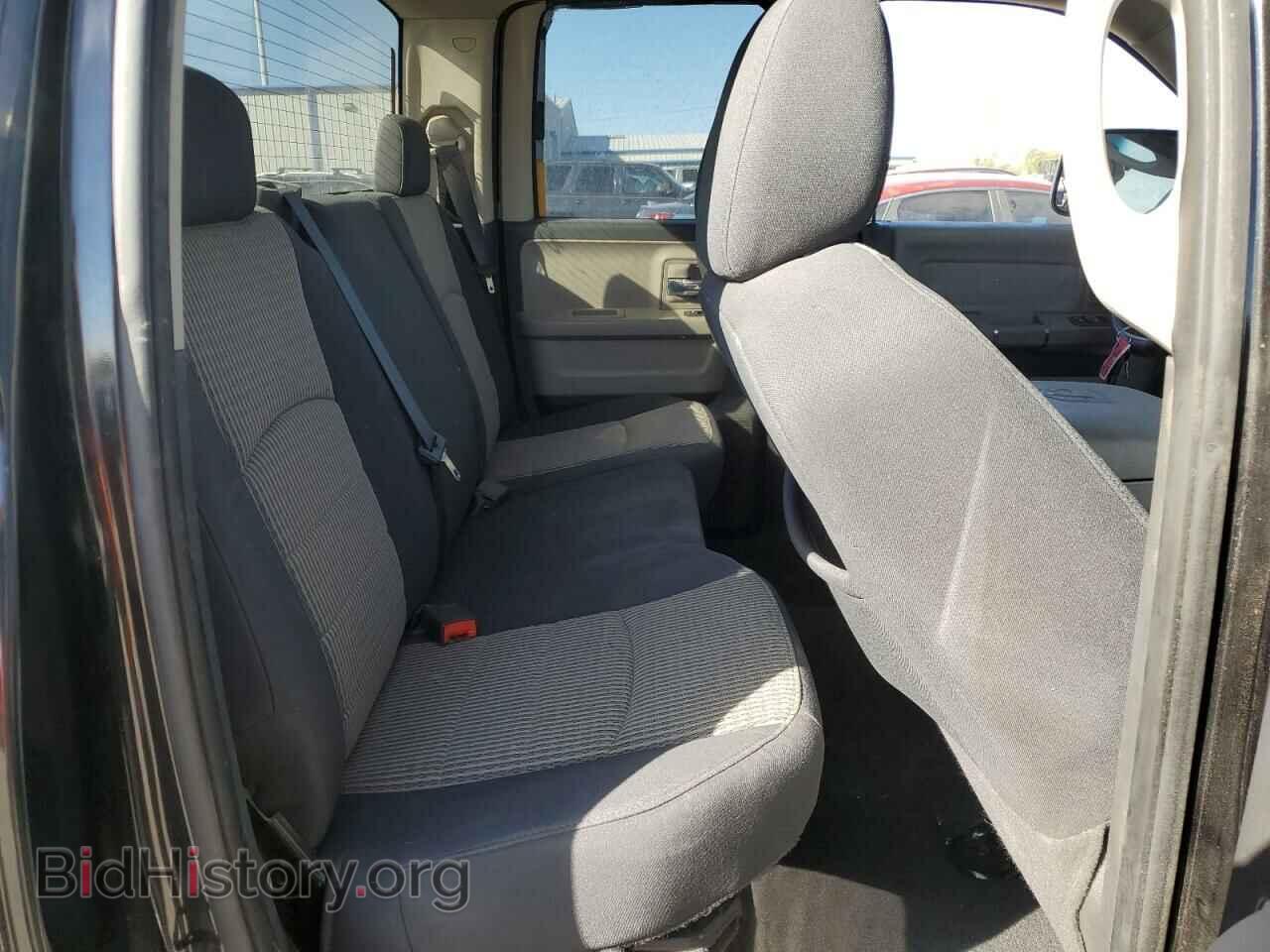 2010 DODGE All Models - VIN: 1D7RV1GT7AS185917 - Фото 10