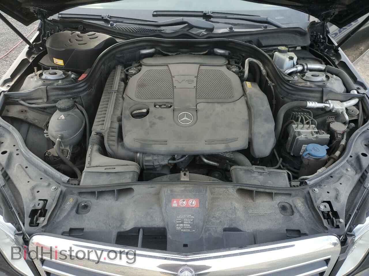 2013 MERCEDES-BENZ E-CLASS - VIN: WDDHF8JB0DA717794 - Фото 11