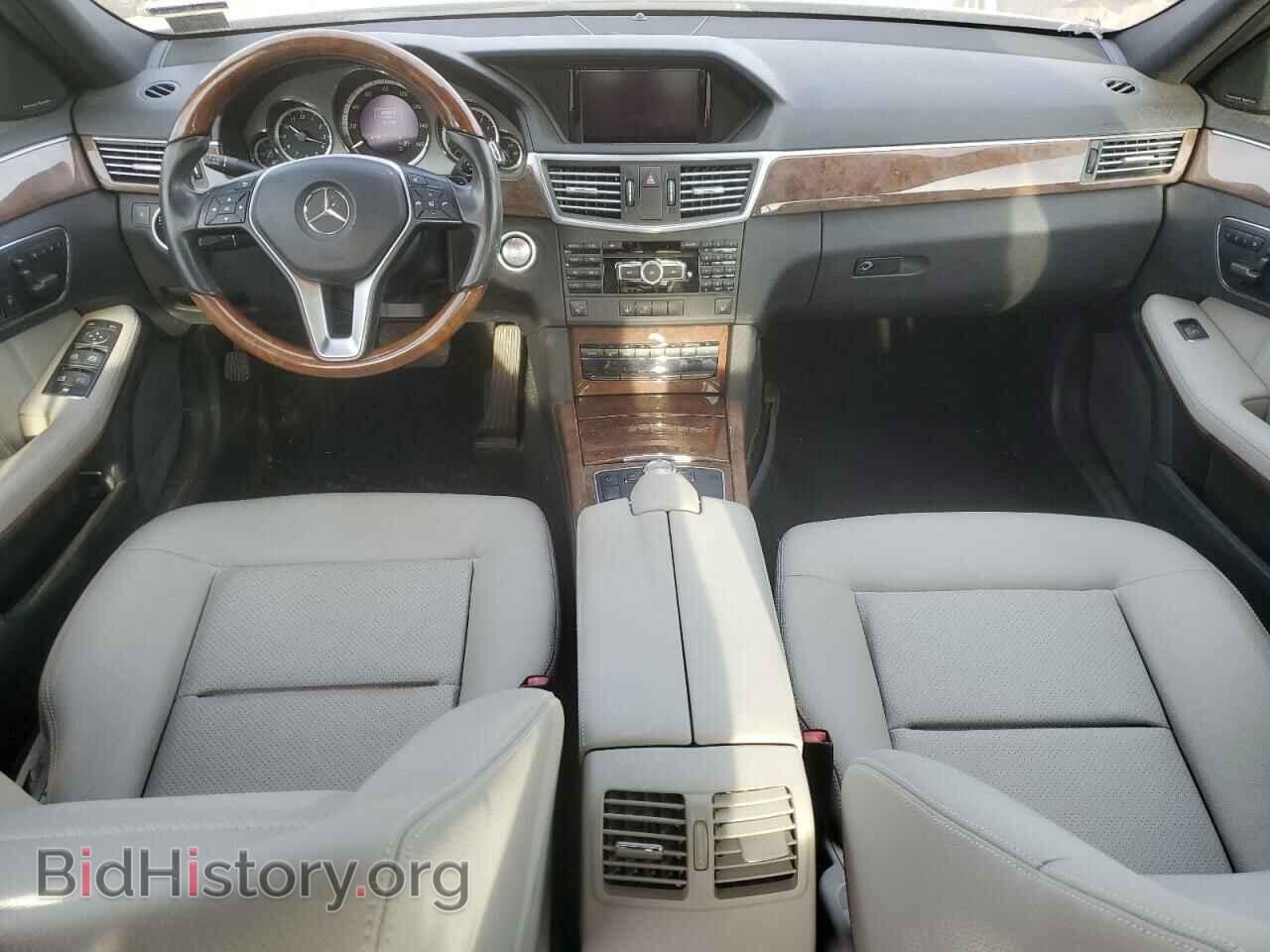 2013 MERCEDES-BENZ E-CLASS - VIN: WDDHF8JB0DA717794 - Фото 8