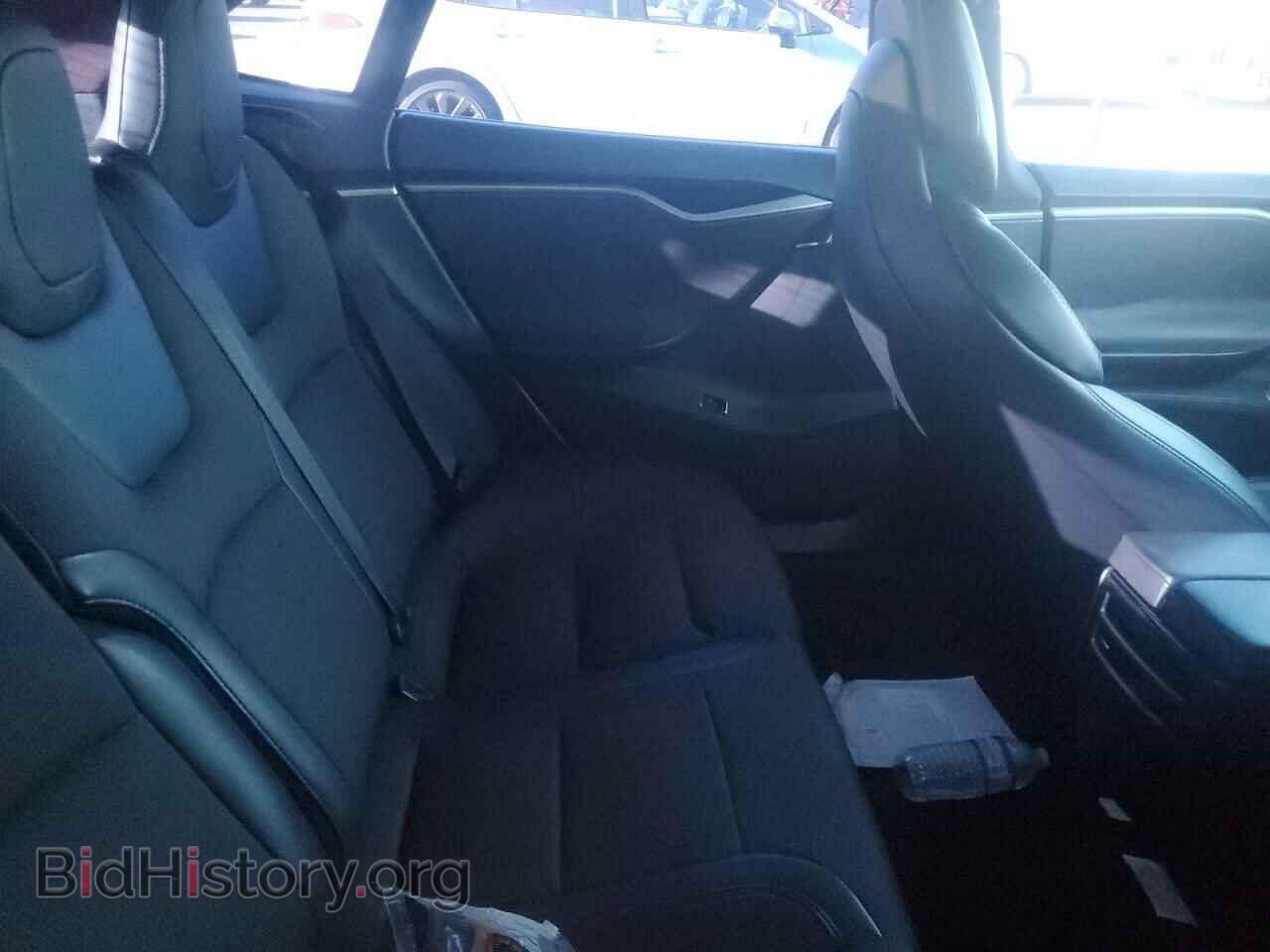 2018 TESLA MODEL S - VIN: 5YJSA1E22JF280836 - Photo 10