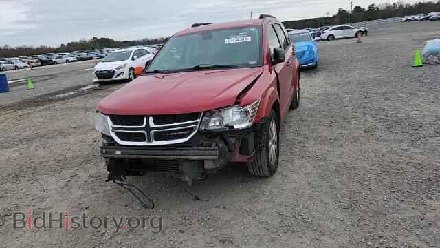 2020 DODGE JOURNEY - VIN: 3C4PDCABXLT278321 - Фото 15