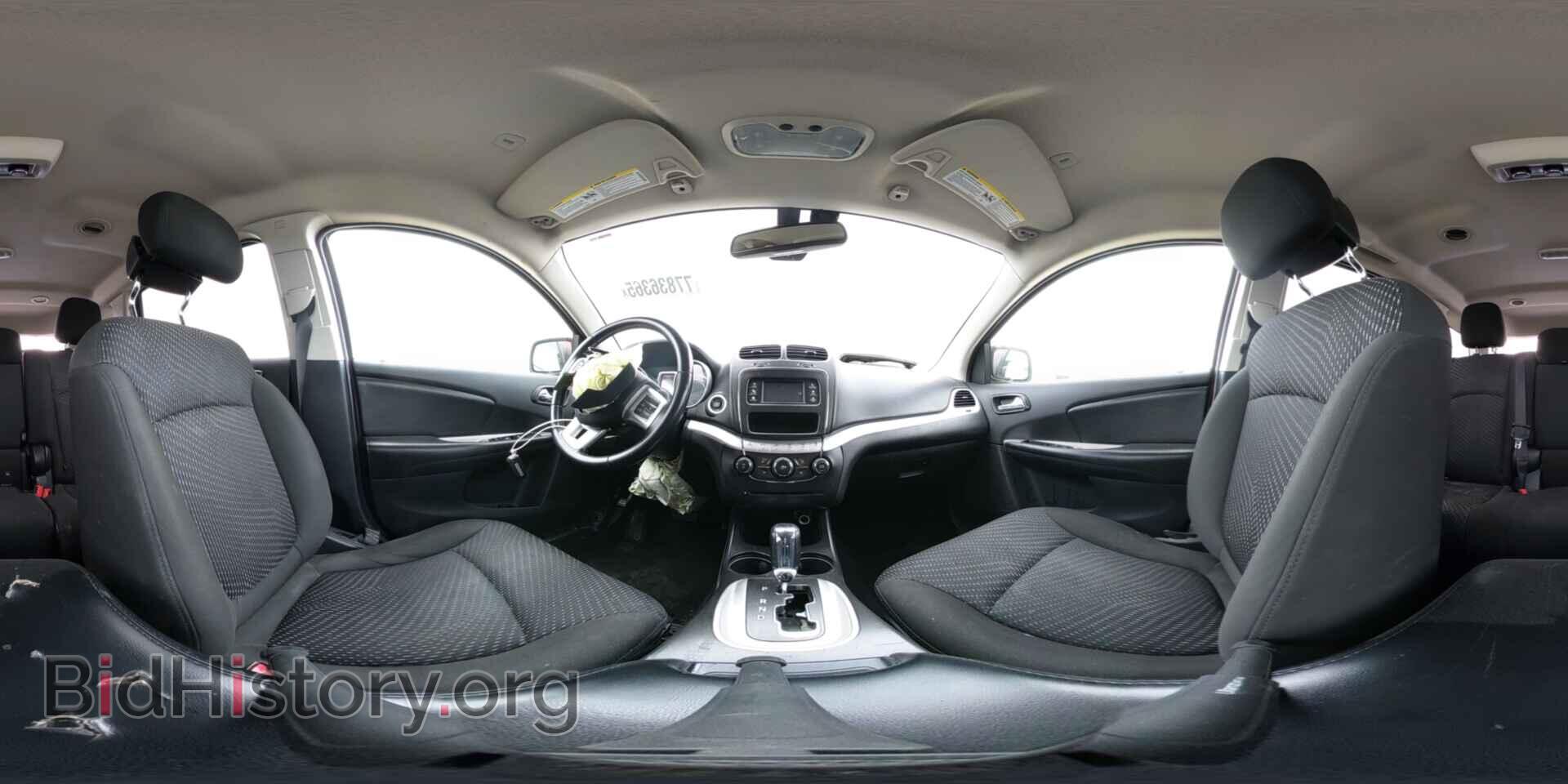 2020 DODGE JOURNEY - VIN: 3C4PDCABXLT278321 - Фото 16