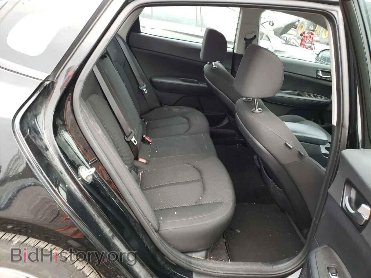 2017 KIA OPTIMA - VIN: KNAGT4LE0H5018577 - Фото 10