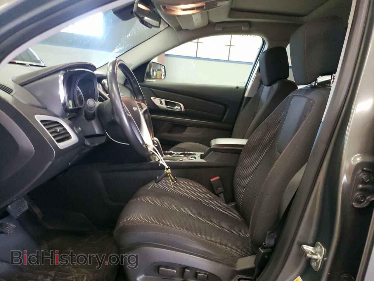 2013 GMC TERRAIN - VIN: 2GKFLTEK2D6134863 - Photo 7