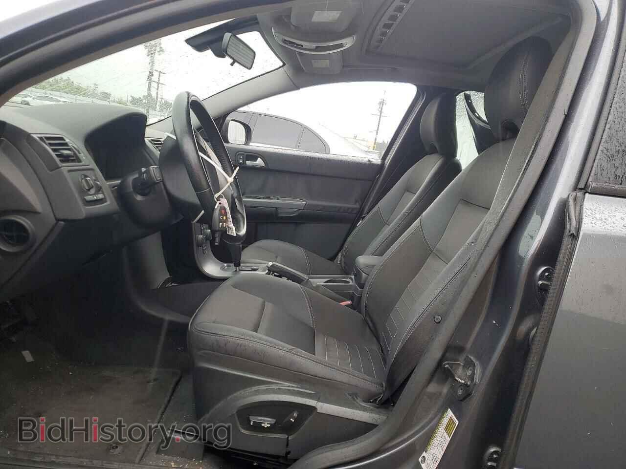 2007 VOLVO S40 - VIN: YV1MS382272305401 - Фото 7