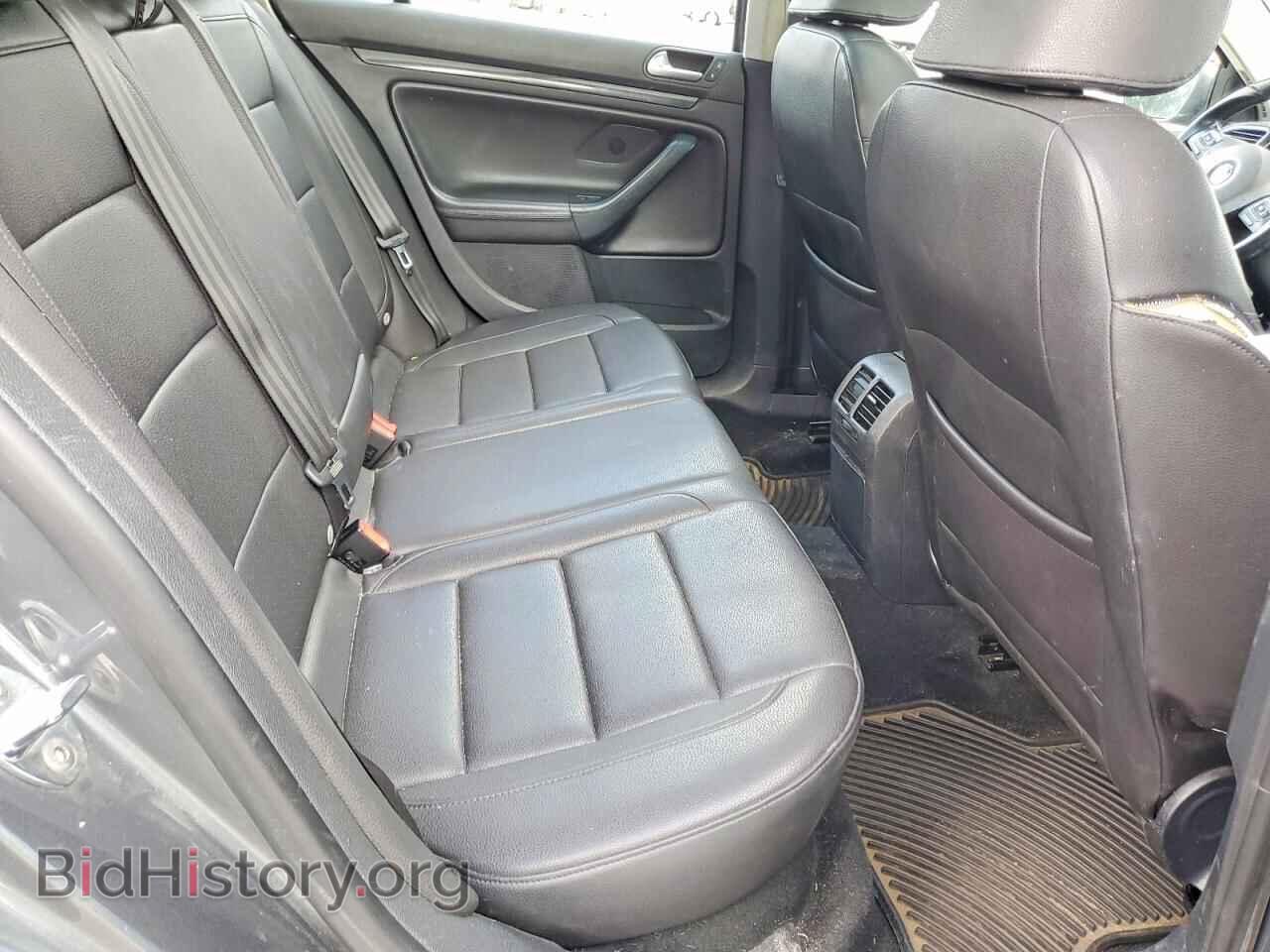 2012 VOLKSWAGEN JETTA - VIN: 3VWPL7AJ1CM662481 - Фото 11