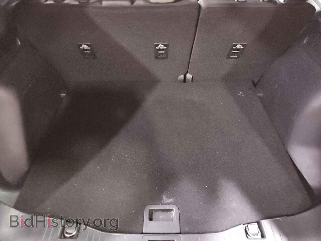 2020 FORD ESCAPE - VIN: 1FMCU9G64LUA29719 - Фото 10