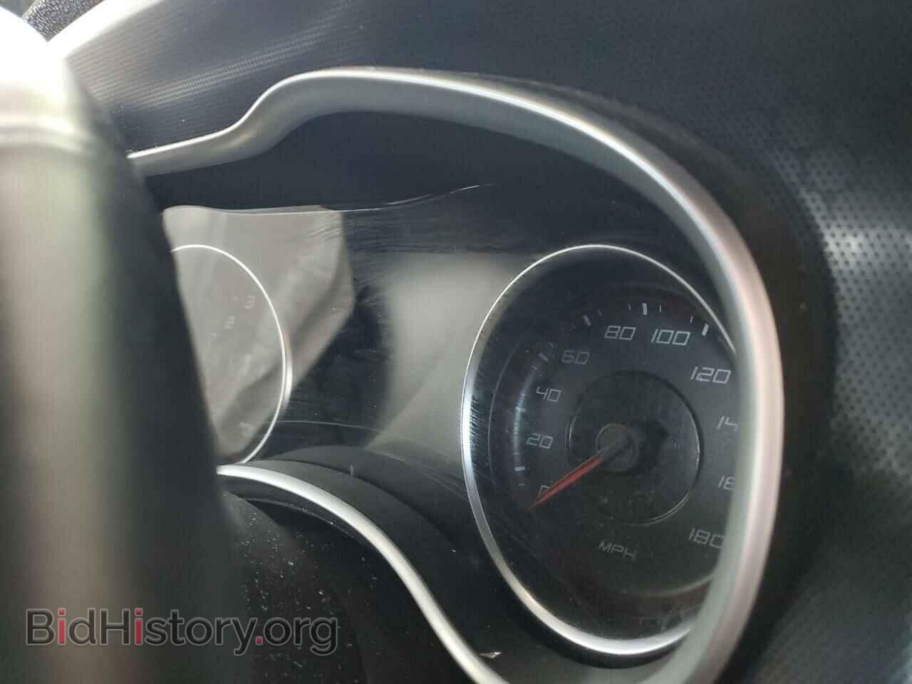 2018 DODGE CHARGER - VIN: 2C3CDXGJ8JH273732 - Фото 9