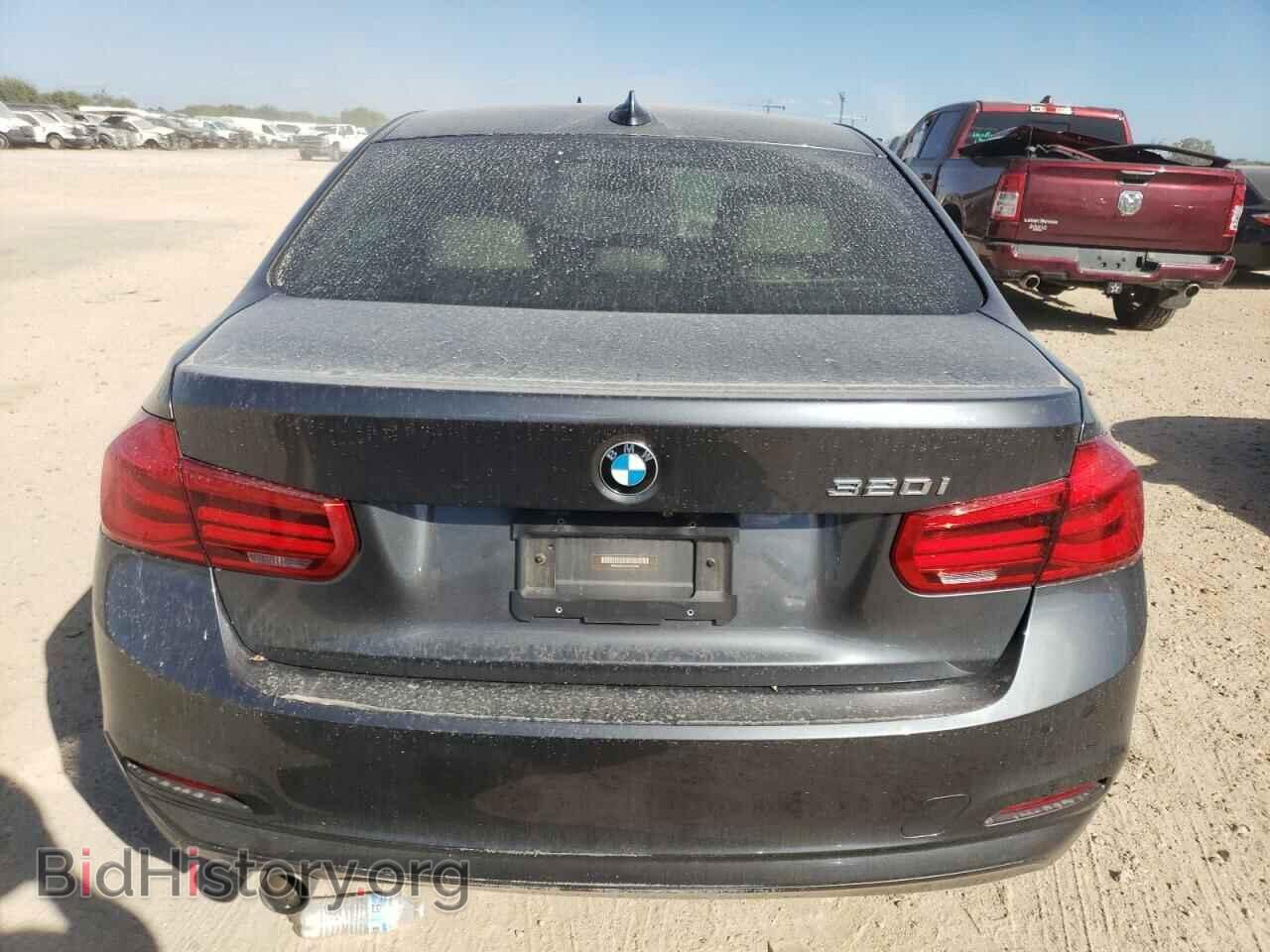 2018 BMW 3 SERIES - VIN: WBA8A9C50JAH12306 - Фото 6