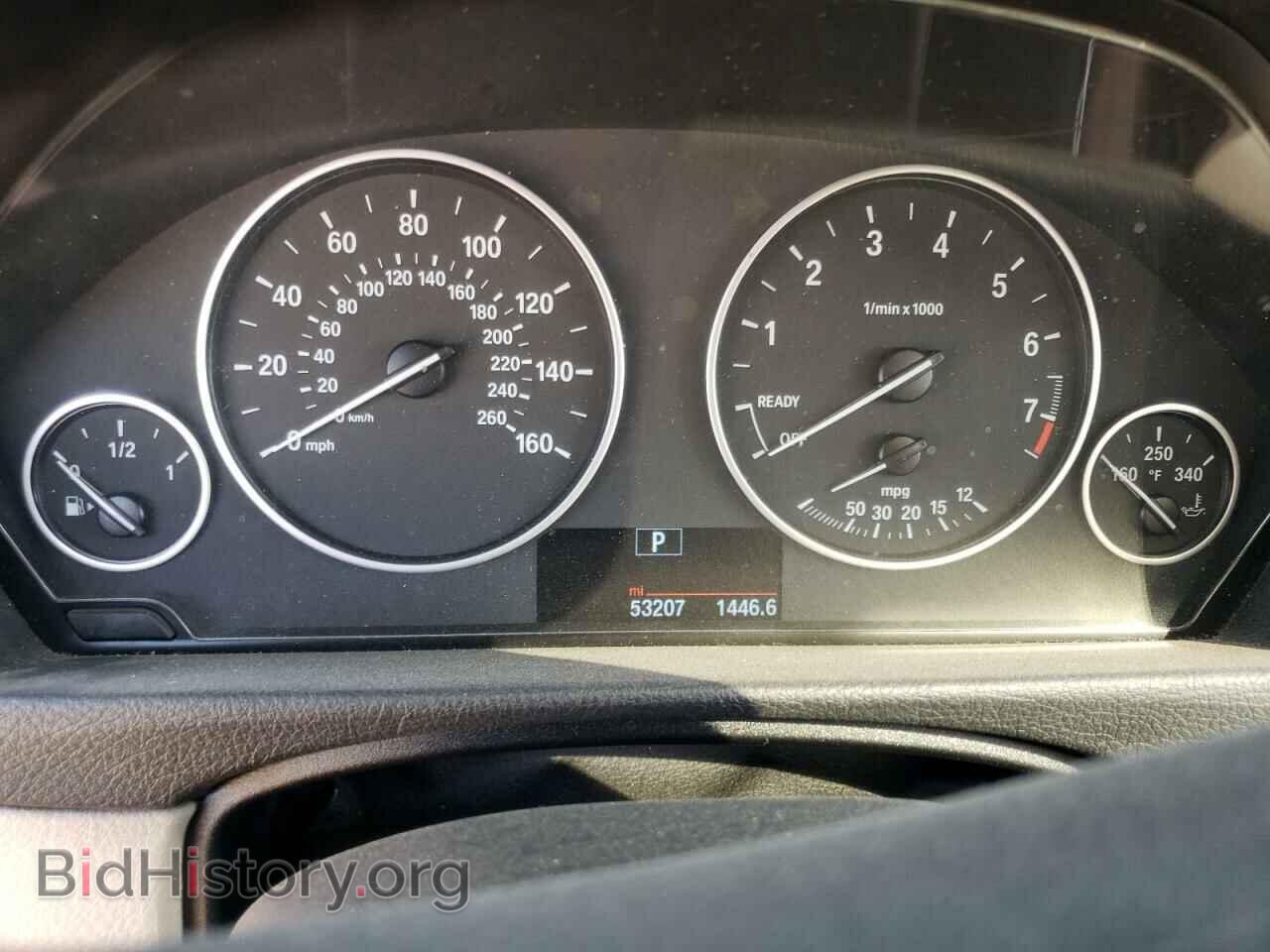 2018 BMW 3 SERIES - VIN: WBA8A9C50JAH12306 - Фото 9