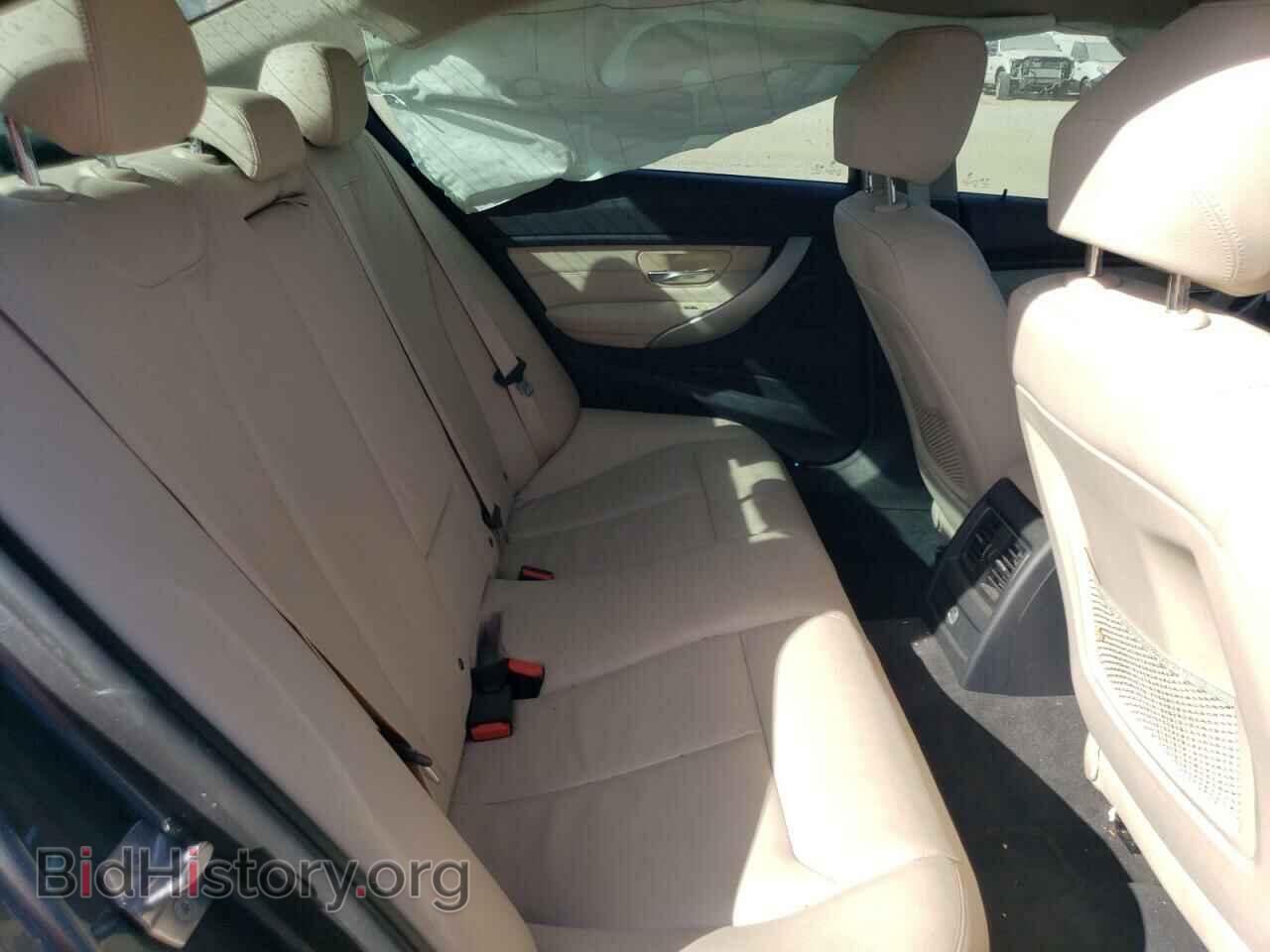 2018 BMW 3 SERIES - VIN: WBA8A9C50JAH12306 - Фото 10