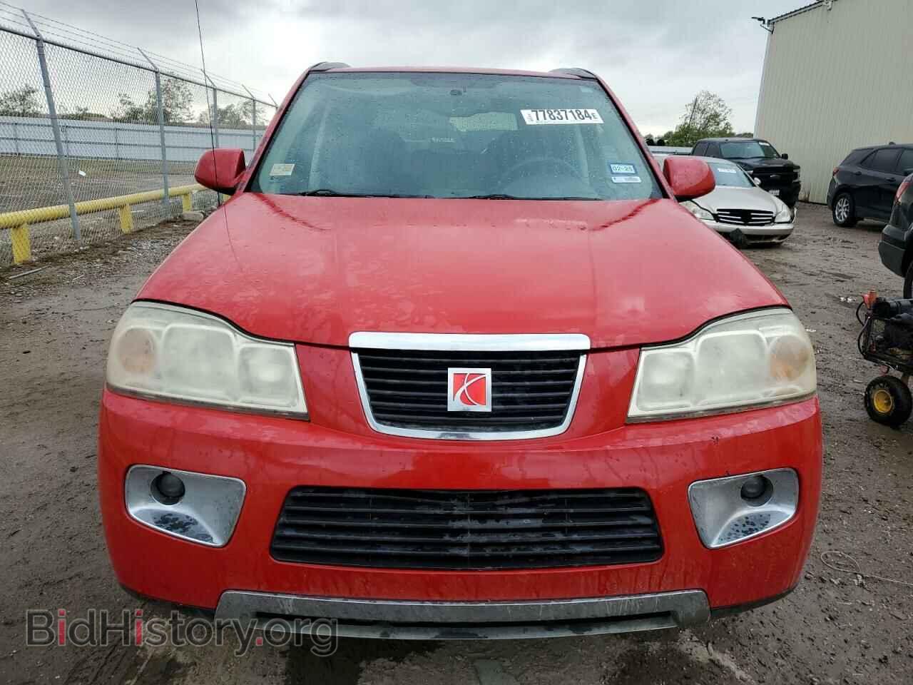 2007 SATURN VUE - VIN: 5GZCZ534X7S862170 - Фото 5