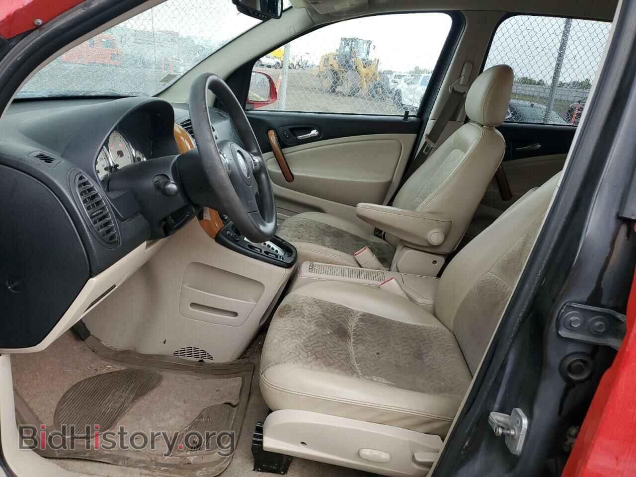 2007 SATURN VUE - VIN: 5GZCZ534X7S862170 - Фото 7