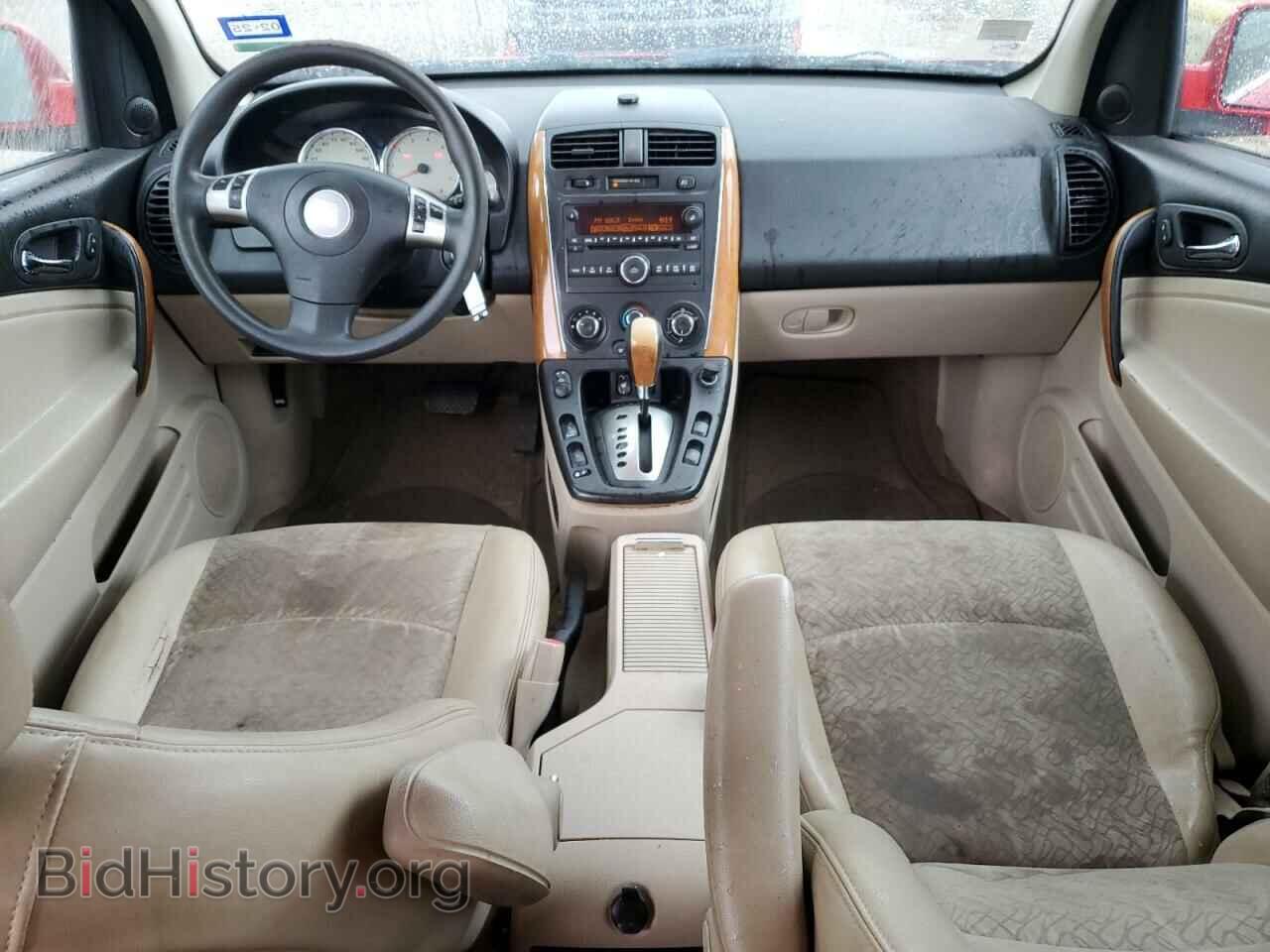 2007 SATURN VUE - VIN: 5GZCZ534X7S862170 - Фото 8