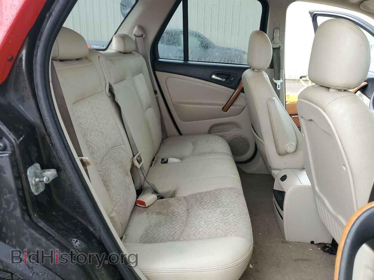 2007 SATURN VUE - VIN: 5GZCZ534X7S862170 - Фото 10