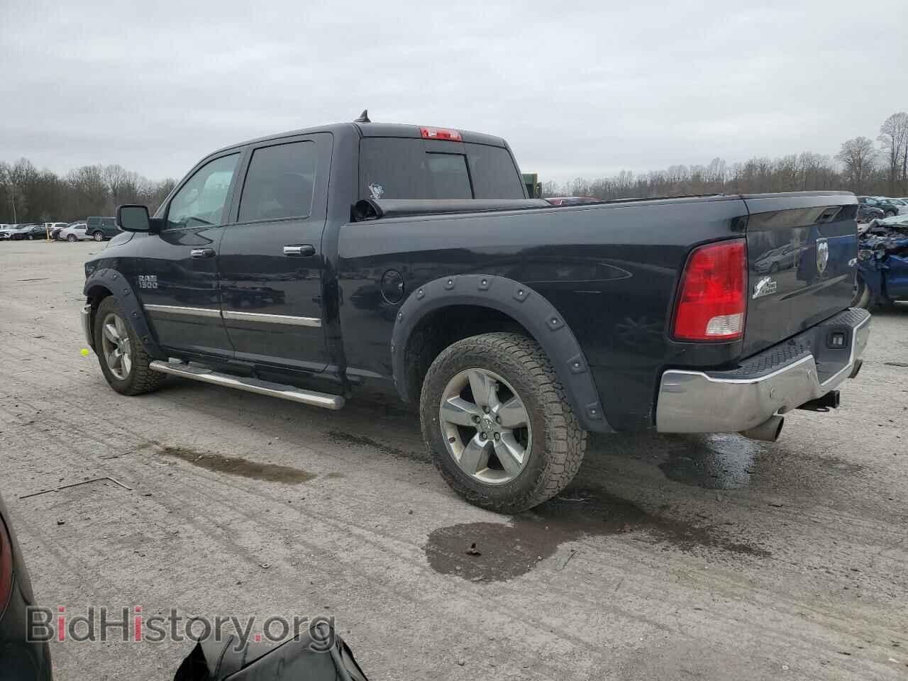 2016 RAM 1500 - VIN: 1C6RR7TT5GS211485 - Фото 2