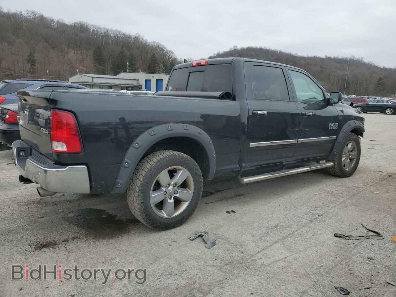 2016 RAM 1500 - VIN: 1C6RR7TT5GS211485 - Фото 3