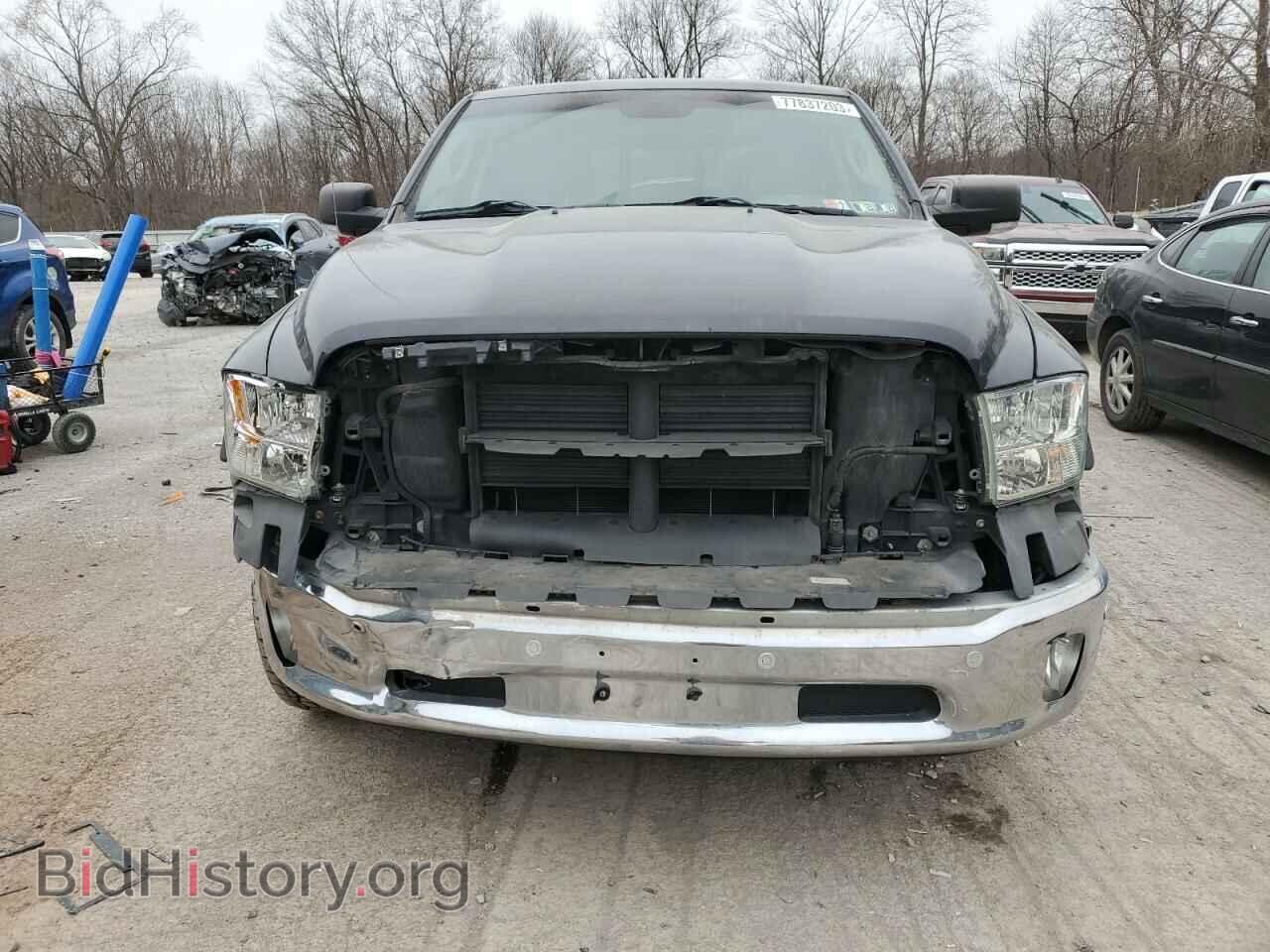 2016 RAM 1500 - VIN: 1C6RR7TT5GS211485 - Фото 5