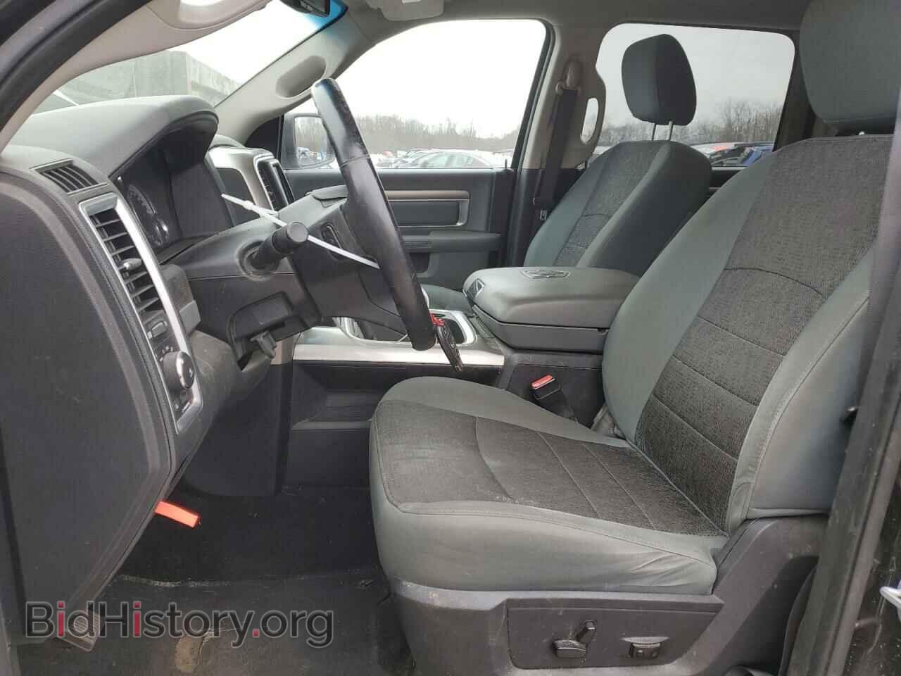 2016 RAM 1500 - VIN: 1C6RR7TT5GS211485 - Фото 7
