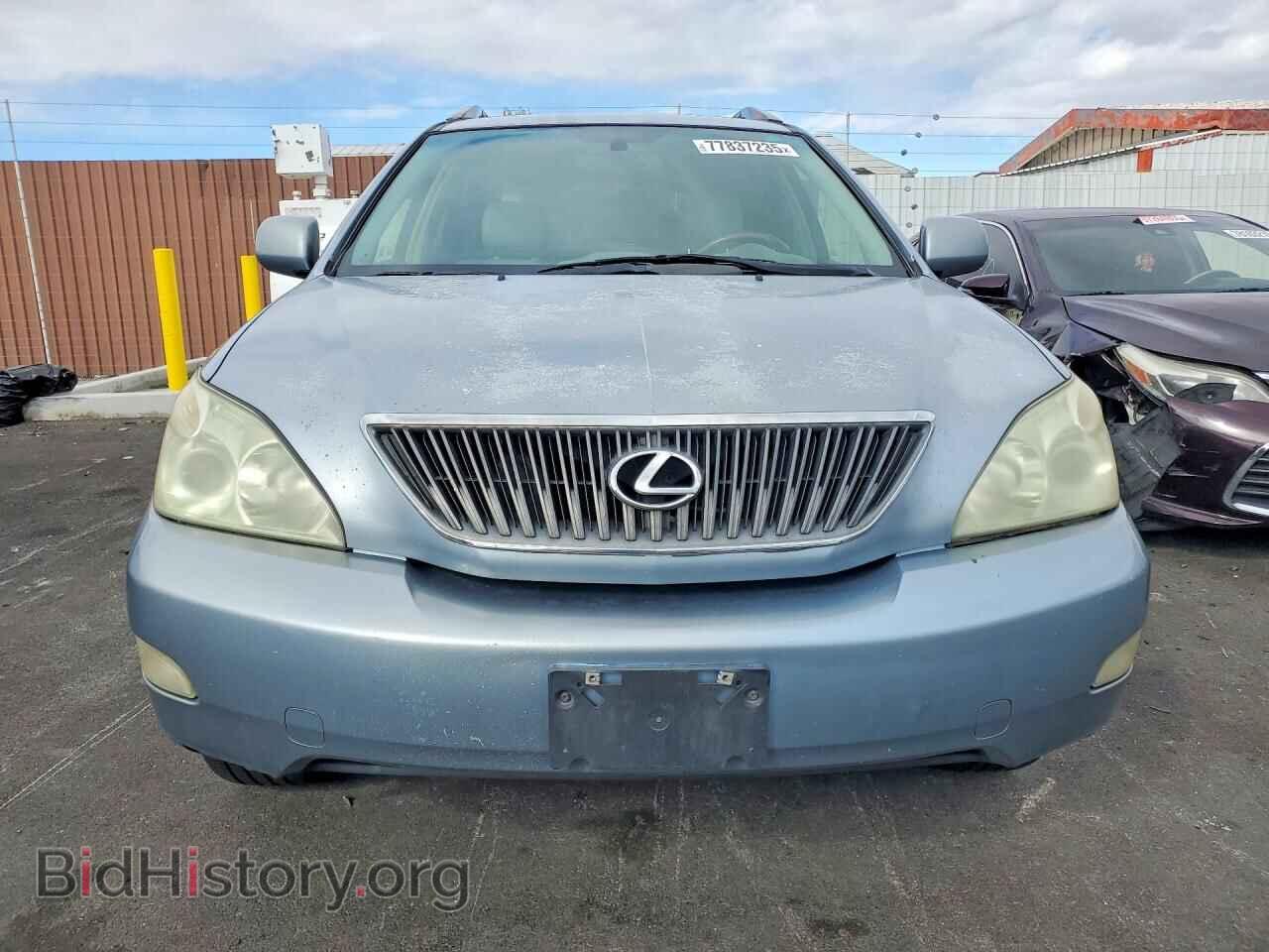 2005 LEXUS RX330 - VIN: JTJGA31U050051775 - Photo 5
