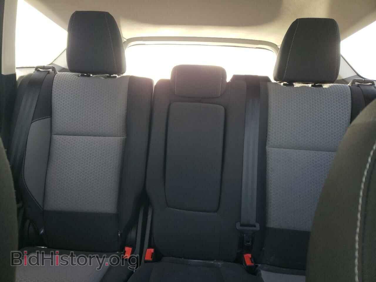 2017 FORD ESCAPE - VIN: 1FMCU0GD2HUD48182 - Фото 10