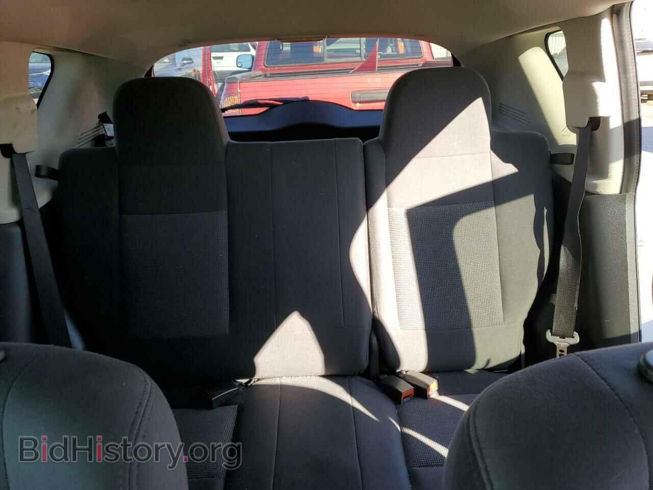 2012 JEEP COMPASS - VIN: 1C4NJCBA2CD611980 - Фото 10