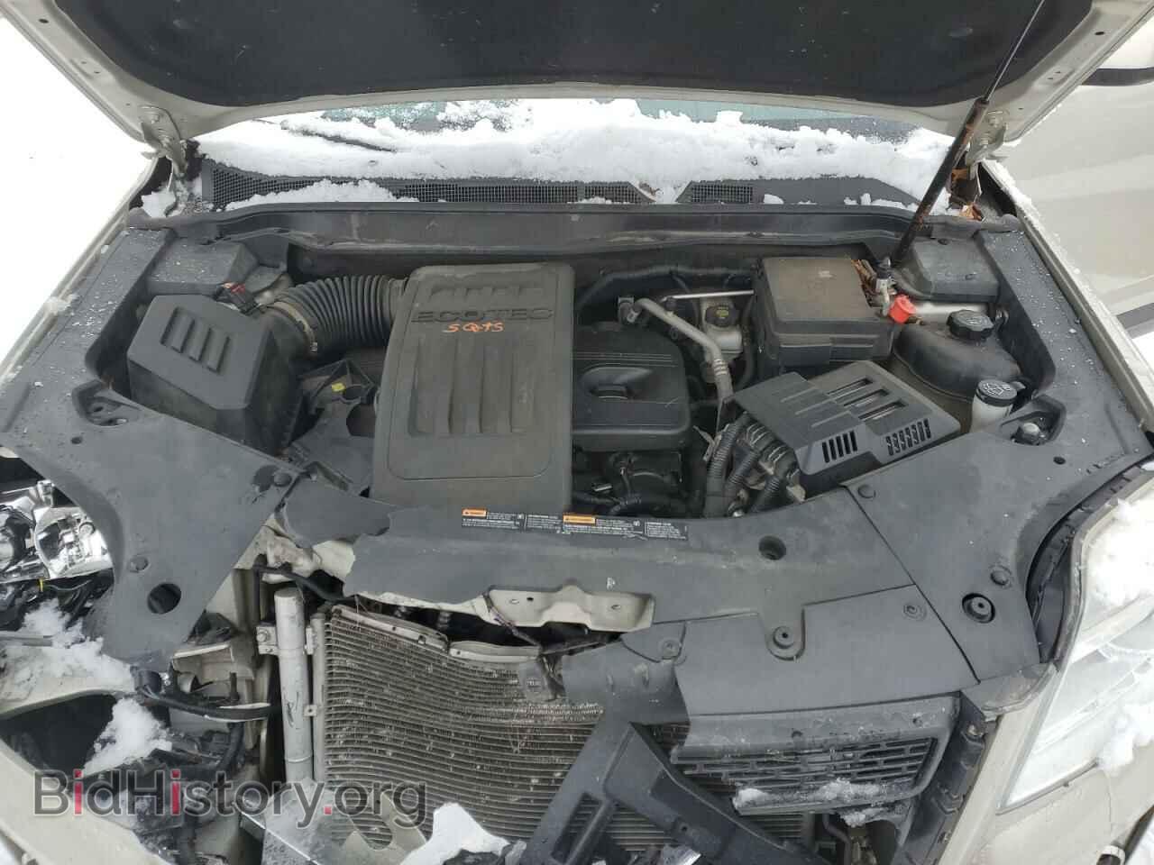 2014 GMC TERRAIN - VIN: 2GKFLWEK8E6214574 - Photo 12