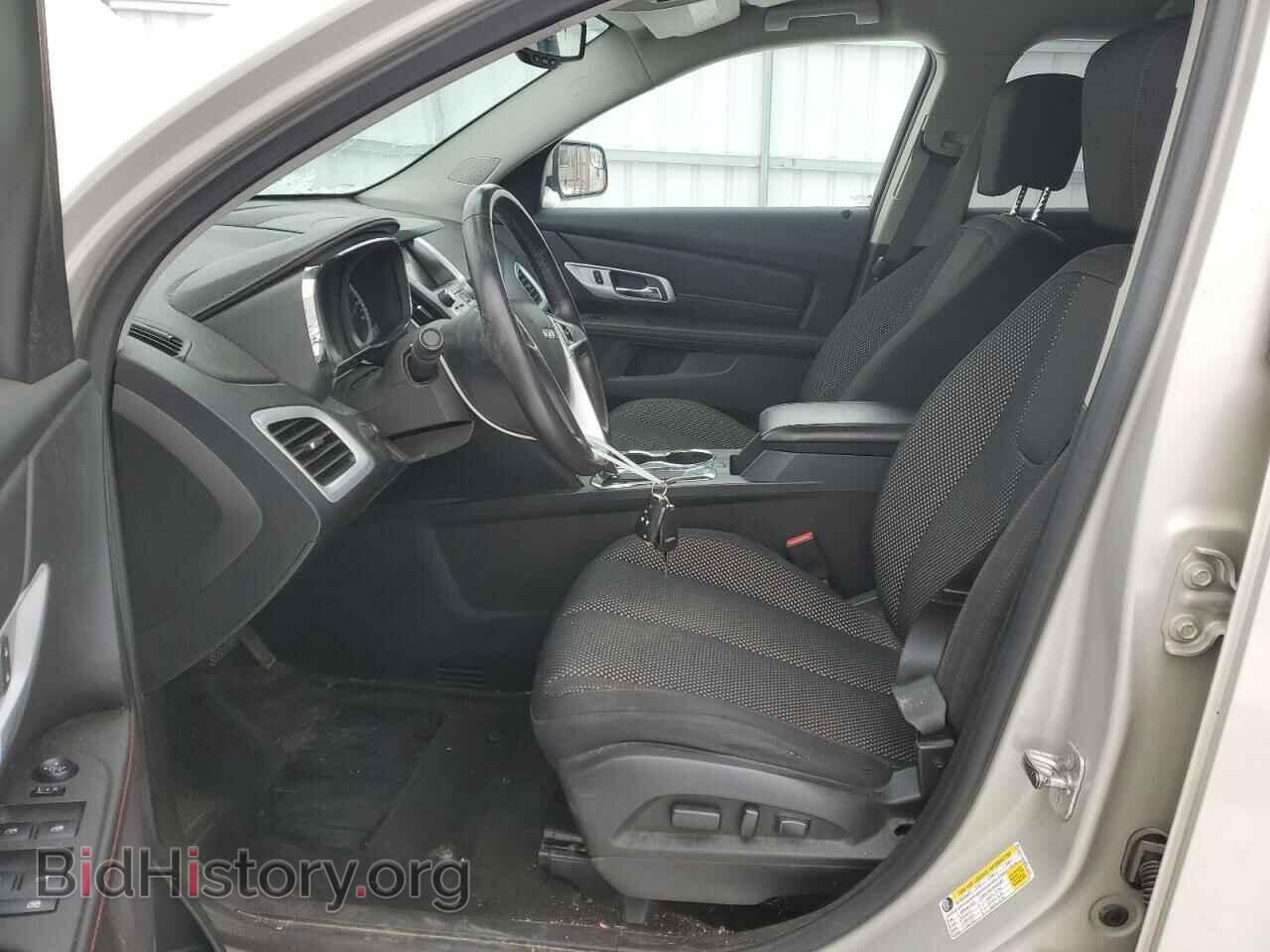 2014 GMC TERRAIN - VIN: 2GKFLWEK8E6214574 - Photo 7