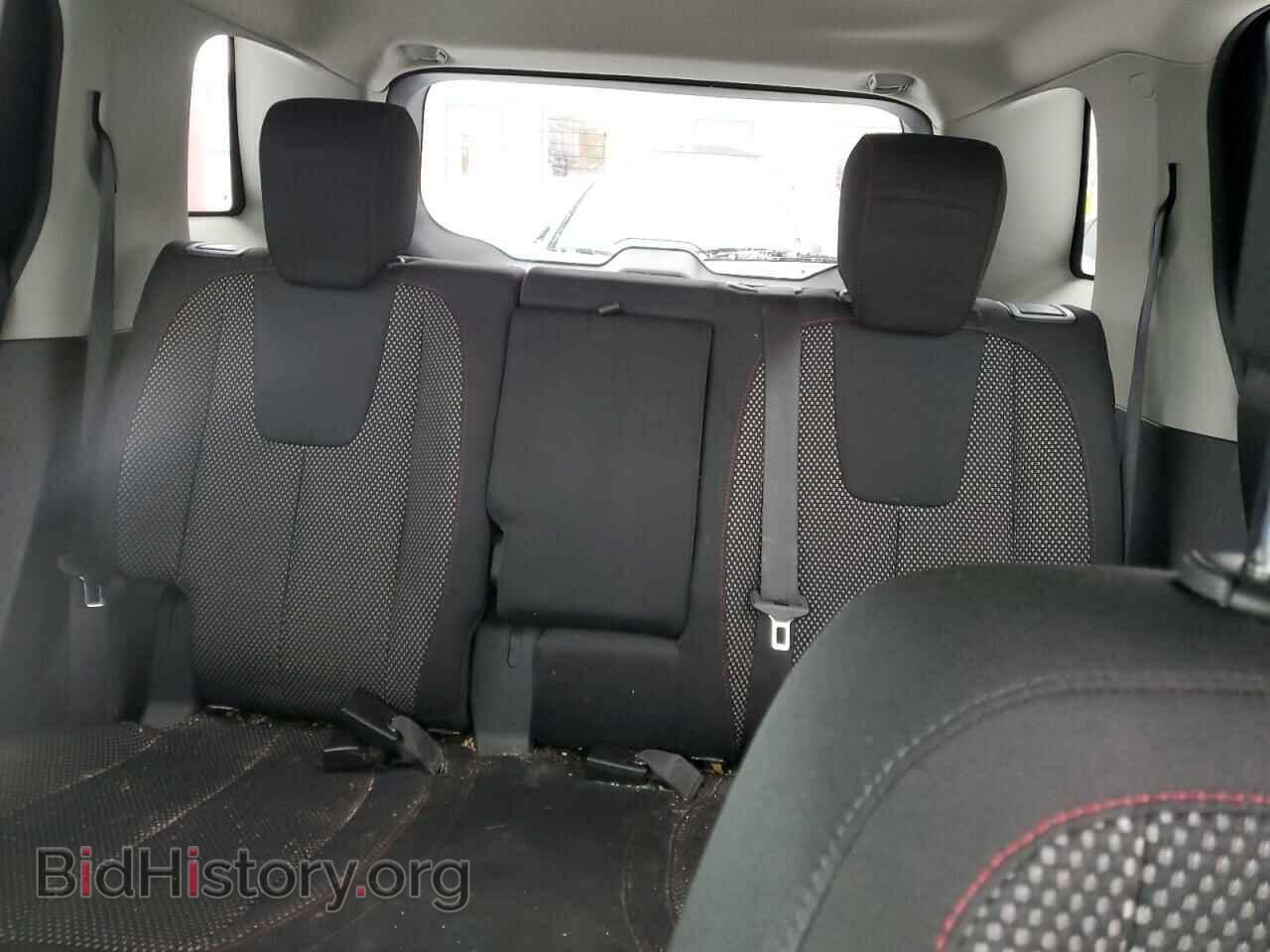 2014 GMC TERRAIN - VIN: 2GKFLWEK8E6214574 - Photo 10