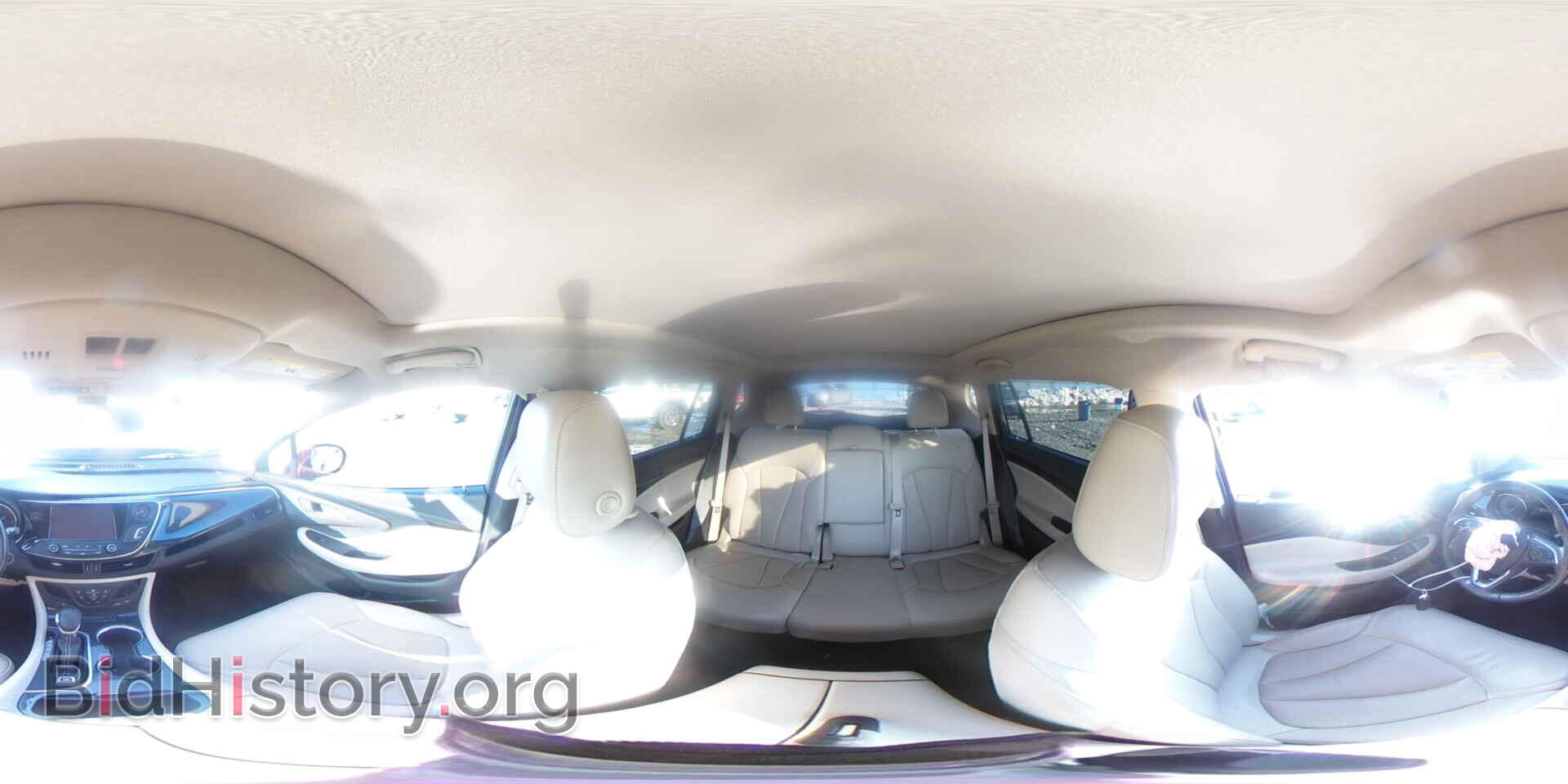 2018 BUICK ENVISION - VIN: LRBFX2SA5JD004139 - Фото 15