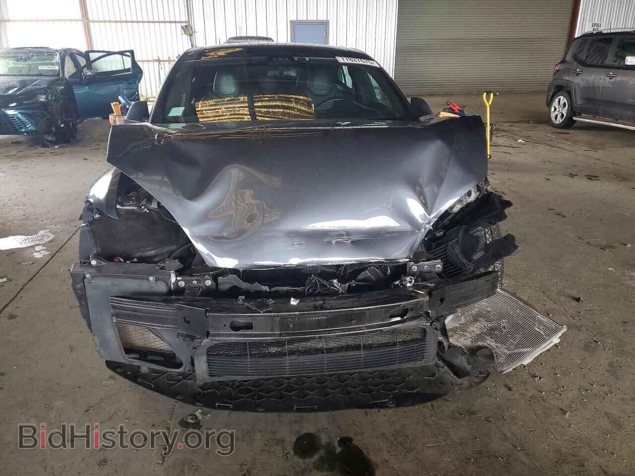 2017 TESLA MODEL S - VIN: 5YJSA1E10HF187122 - Photo 5