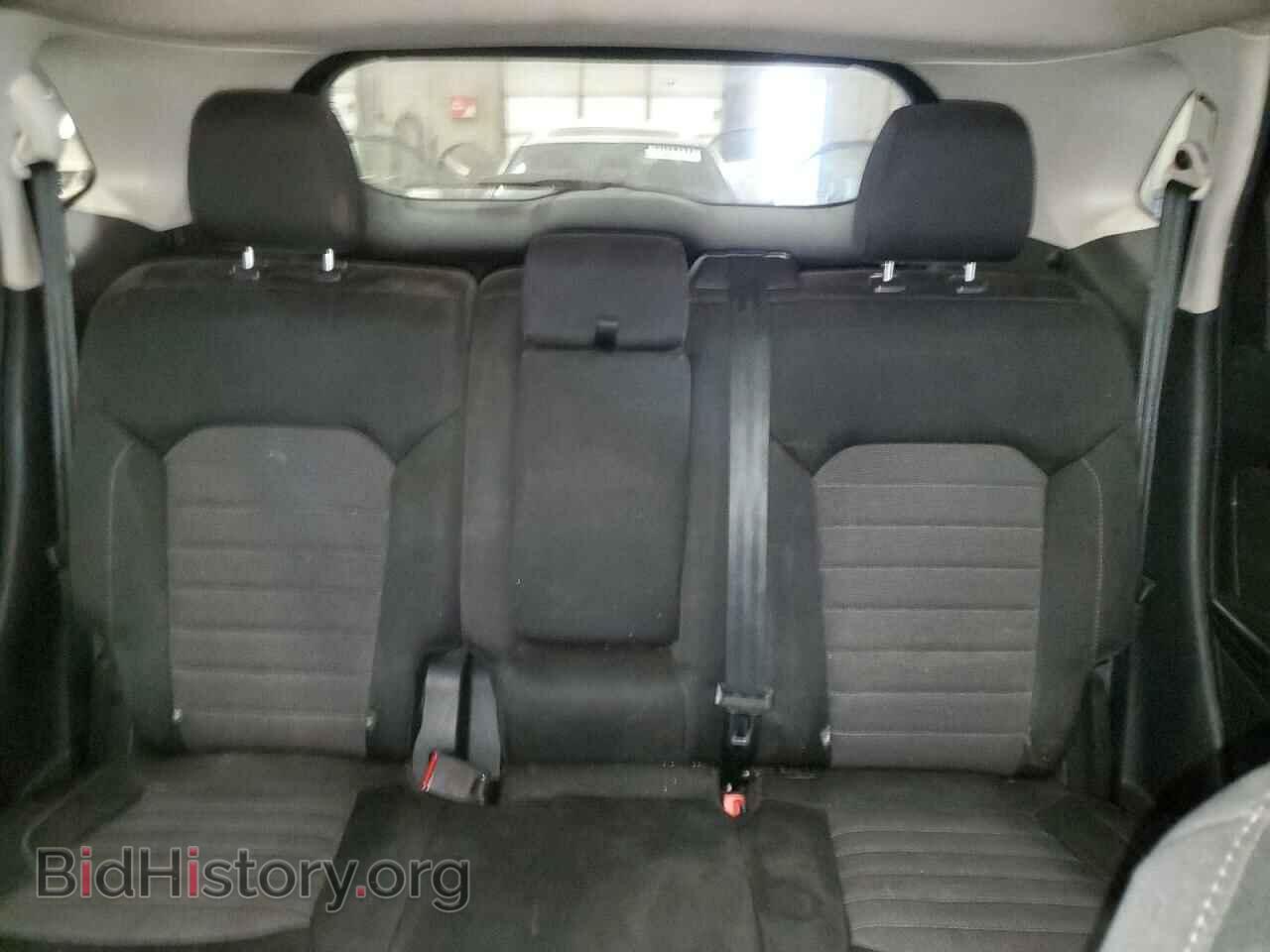 2016 FORD EDGE - VIN: 2FMPK3G91GBB83766 - Фото 10