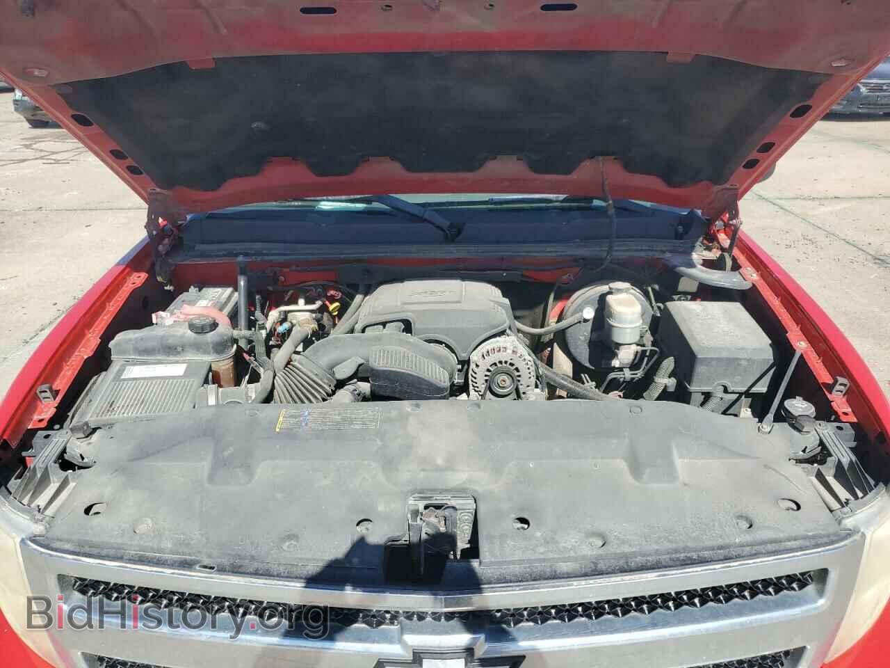 2007 CHEVROLET ALL Models - VIN: 1GCEC19C97Z597946 - Photo 11