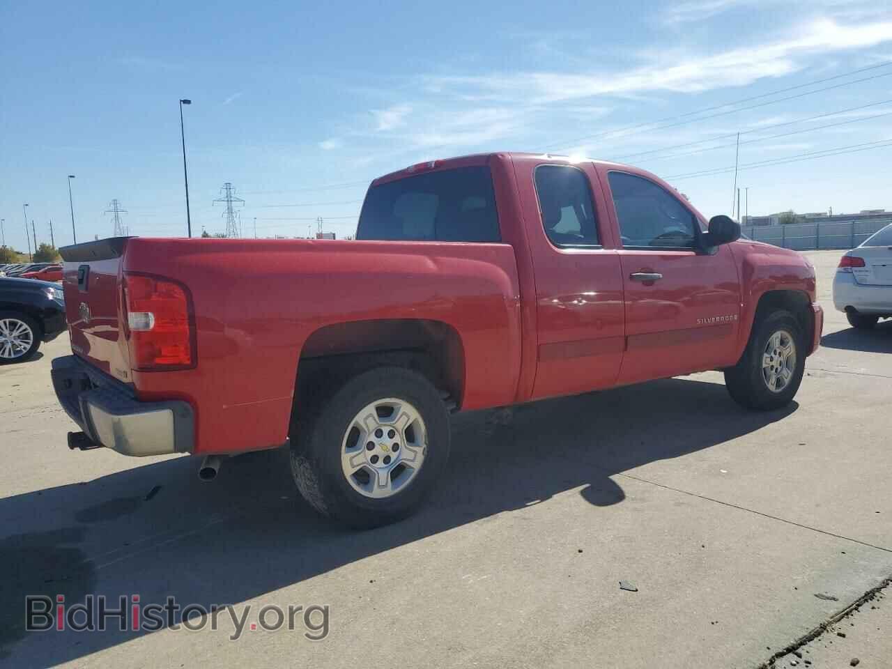 2007 CHEVROLET ALL Models - VIN: 1GCEC19C97Z597946 - Photo 3