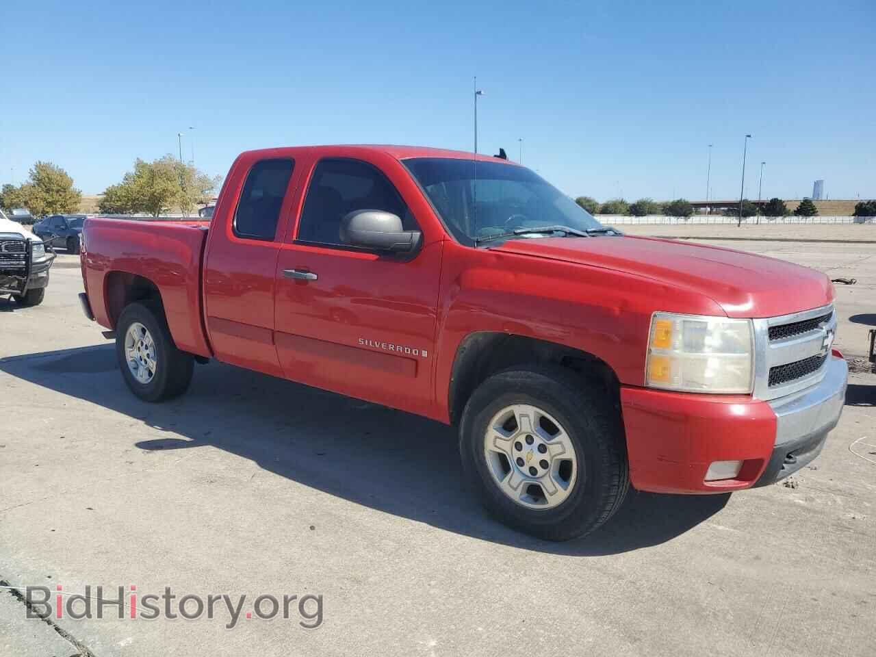 2007 CHEVROLET ALL Models - VIN: 1GCEC19C97Z597946 - Photo 4