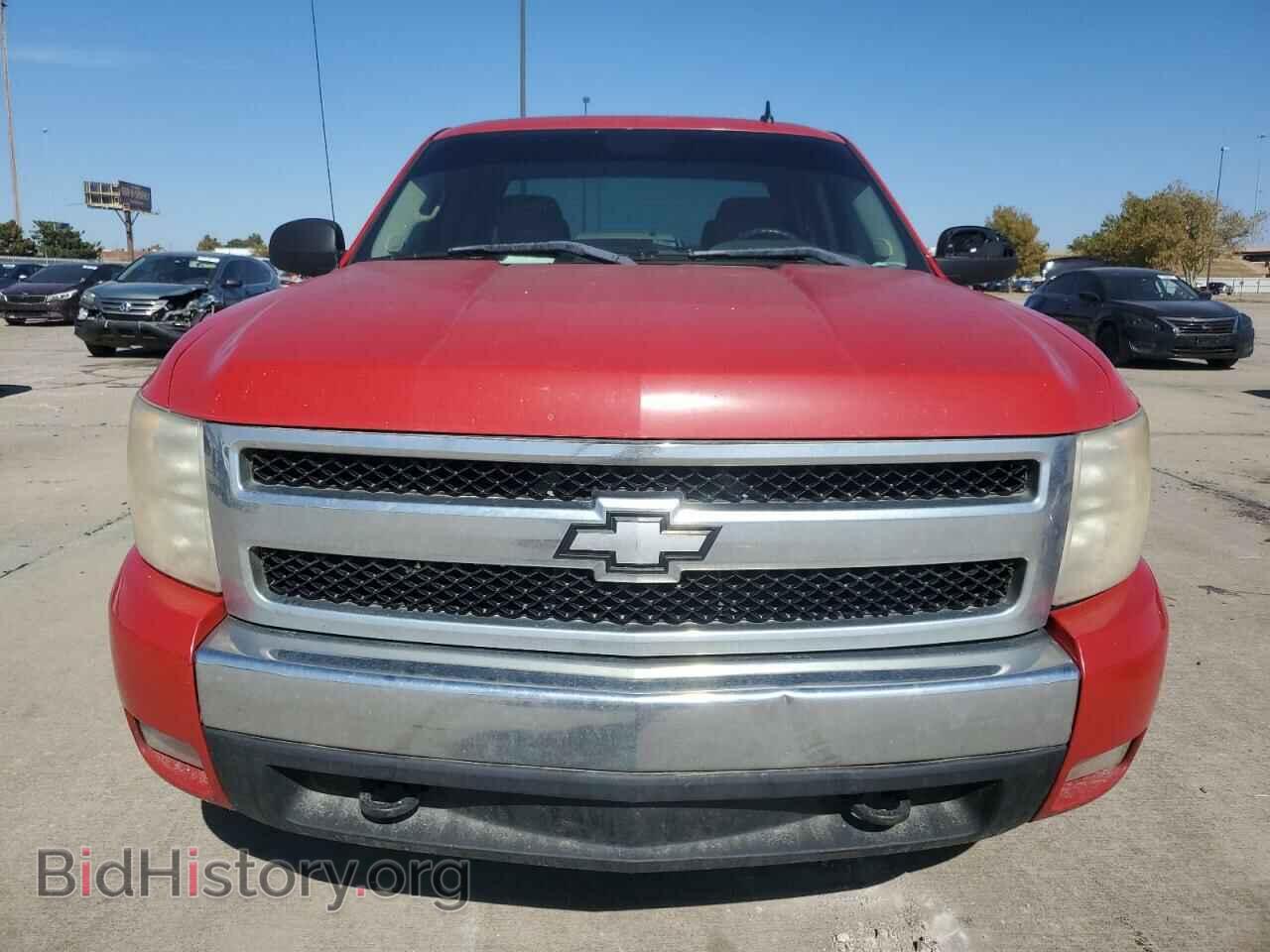 2007 CHEVROLET ALL Models - VIN: 1GCEC19C97Z597946 - Photo 5