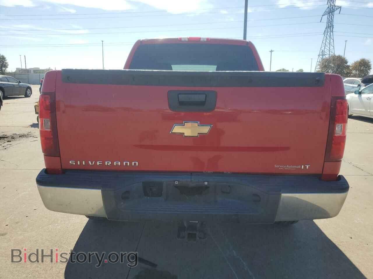 2007 CHEVROLET ALL Models - VIN: 1GCEC19C97Z597946 - Photo 6