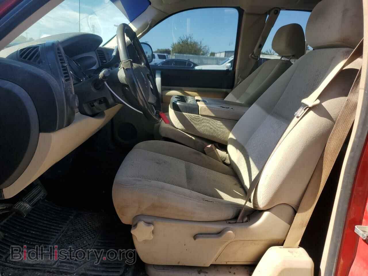 2007 CHEVROLET ALL Models - VIN: 1GCEC19C97Z597946 - Photo 7