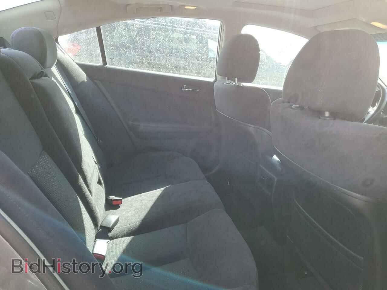 2014 NISSAN MAXIMA - VIN: 1N4AA5AP9EC907707 - Фото 10
