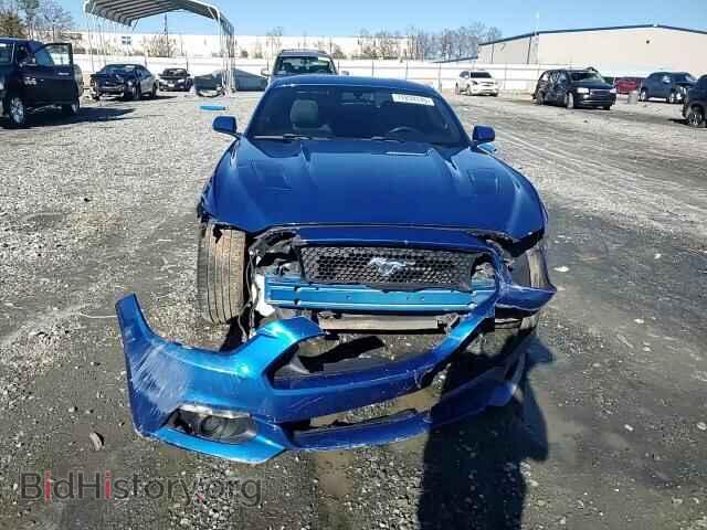 2017 FORD MUSTANG - VIN: 1FA6P8CF9H5247123 - Фото 14