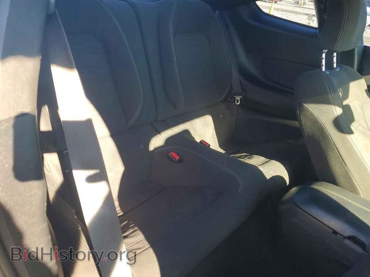 2017 FORD MUSTANG - VIN: 1FA6P8CF9H5247123 - Фото 10